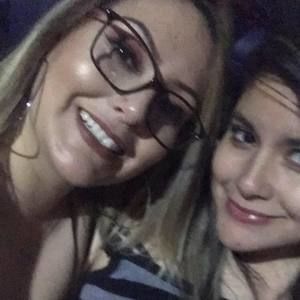 Meet your Posher, Cristal